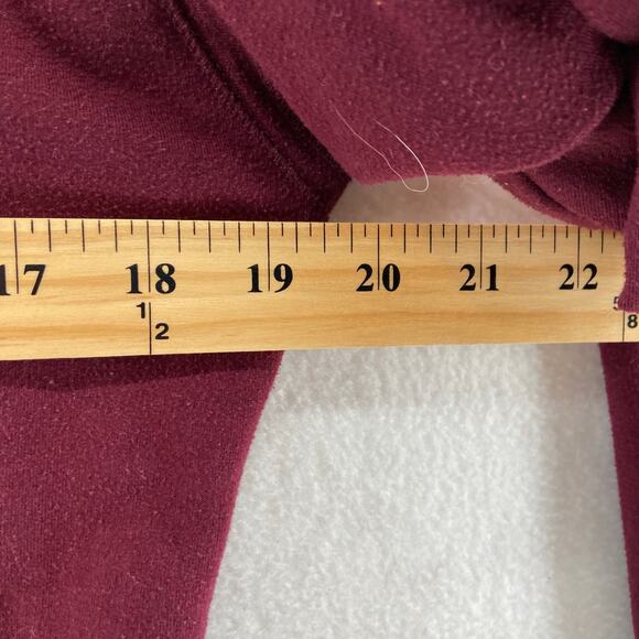 Albion Hooded Sweatshirt Size Small - Picture 3 of 9